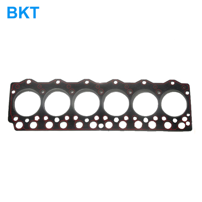 6D95 Gasket Bed