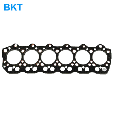 6D31 Gasket Bed