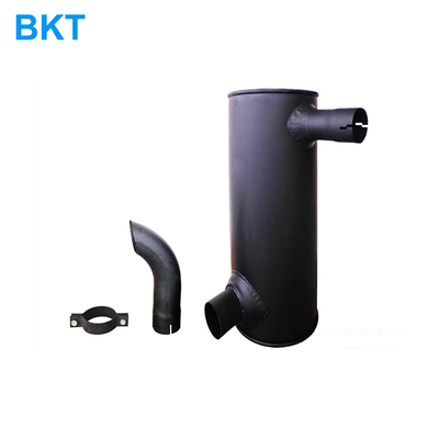 DH200-5 &nbsp;Muffler
