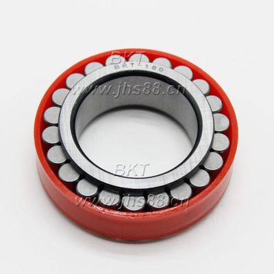 BKT-332 S120W Roller Bearing 0750 118 072