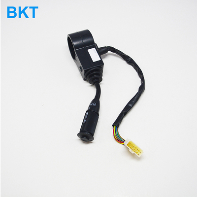 JK338-2.1 Switch Gear