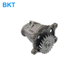 6D125 Level Oil Pump
