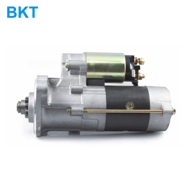 4JB1 &nbsp;DH55 Starting Motor