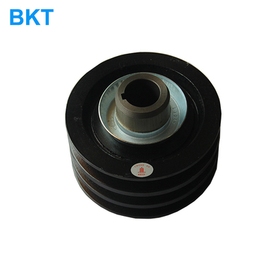 4JB1 Crankshaft Pulley