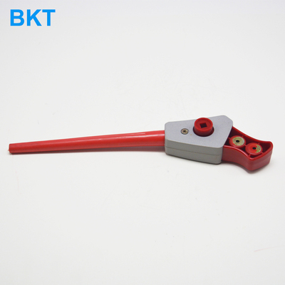 DX260 Hydraulic Pilot Lock