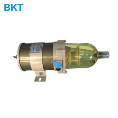 900CC Oil Separator