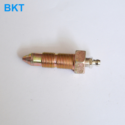 Adjust Fitting for SK