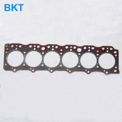 6BD1 Gasket Bed