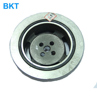 6D107 Crankshaft Pulley