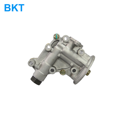 4D31 Oil Pump