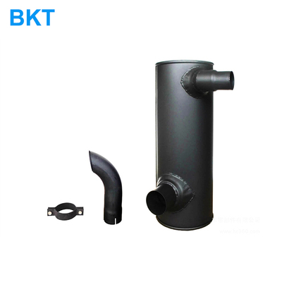 E200B &nbsp;Muffler