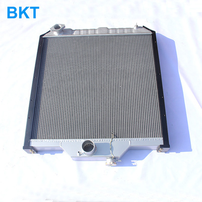 PC200-3 Radiator