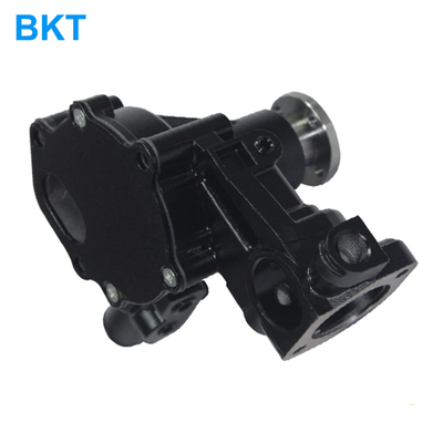 4D84 Water Pump 2