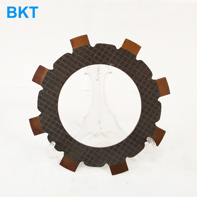8T Friction Plate 2