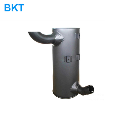 6D95 PC200-6 &nbsp;Muffler