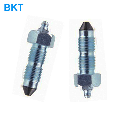 Adjust Fitting for SH