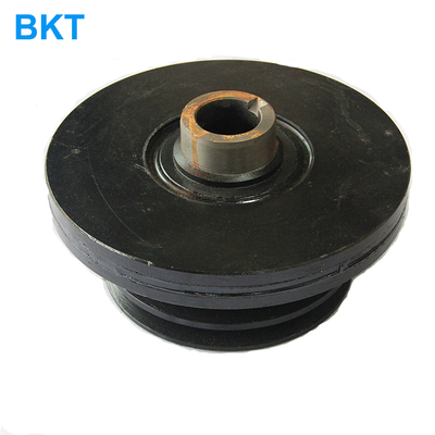 6BG1 Crankshaft Pulley