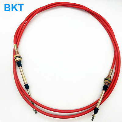 PC360-7 Throttle Cable
