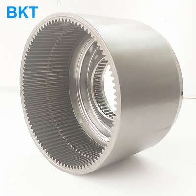 BKT-325 S120W Ring Gear 4472 319 099