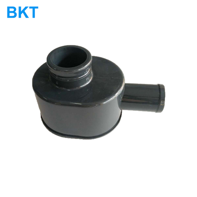 BKT-560 For R Exhaust Cover