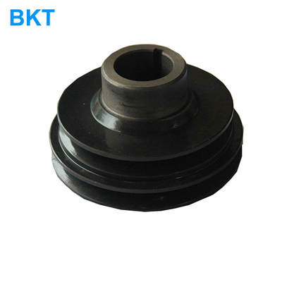 4TNV94 Crankshaft Pulley