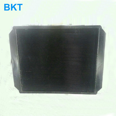 PC300-5 Radiator