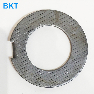 BKT-139 Thrust Washer ZGAQ-02263 K9004171 for DX210W R210W