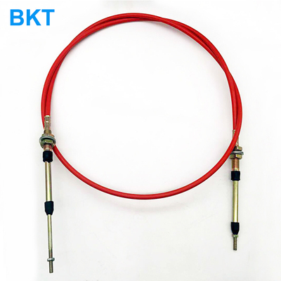 SH200 Throttle Cable