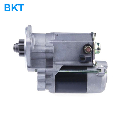4D84 Starting Motor