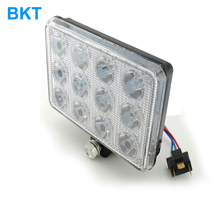 5 Inch LED Lamp