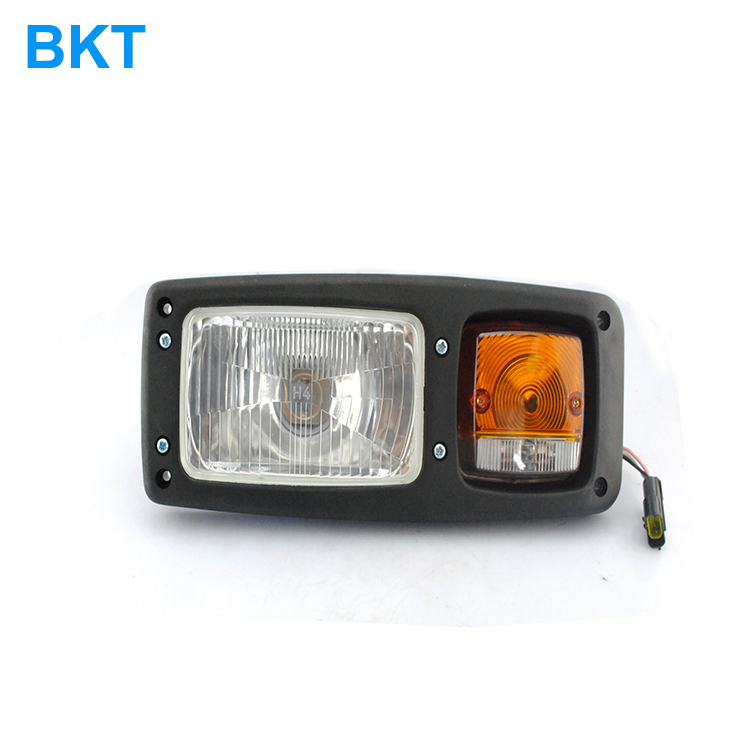 HYD-101 For R Head Lamp