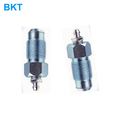 Adjust Fitting for KATO